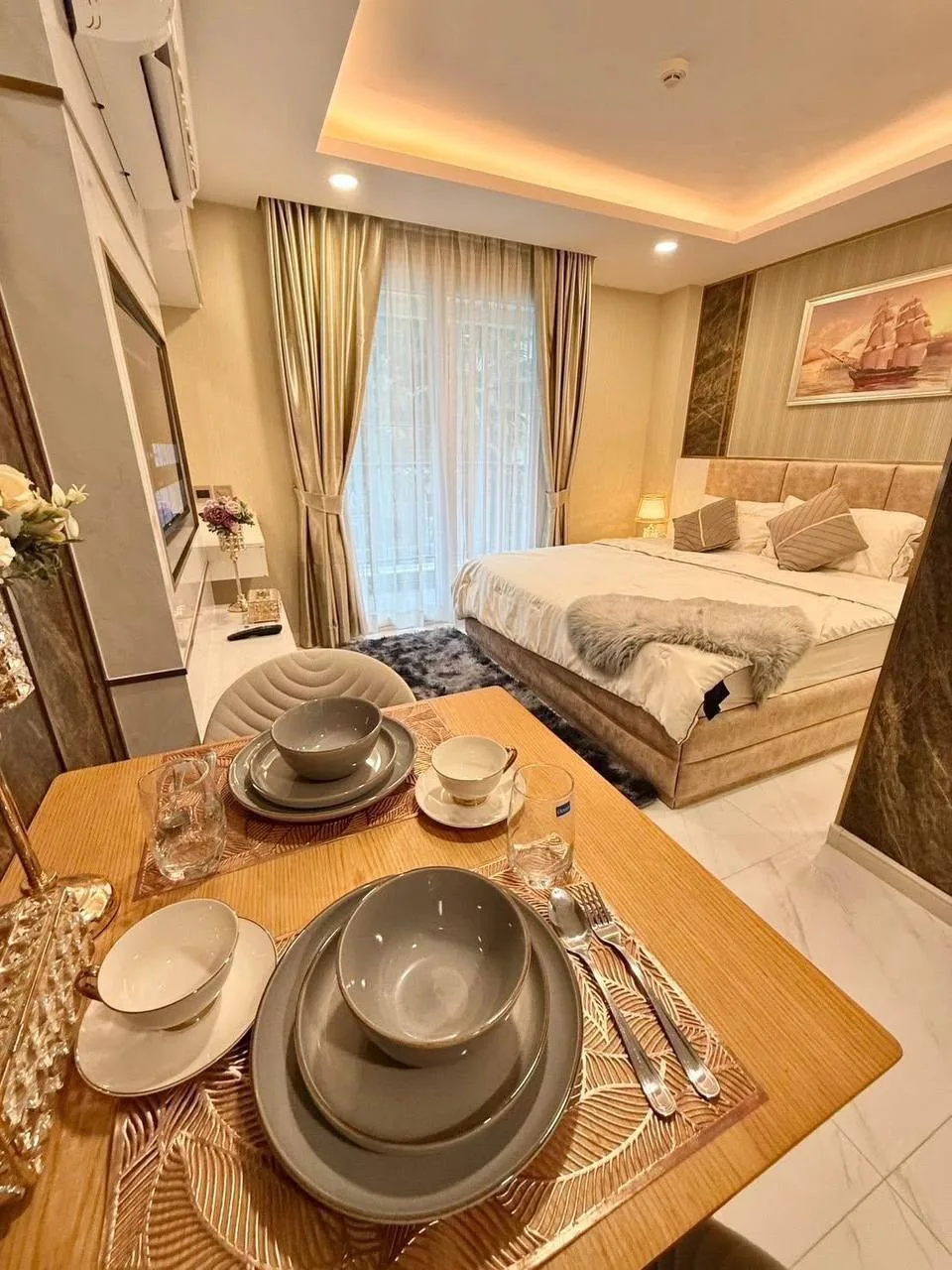 Rental listing photo in Thailand Rental listing photo in Thailand