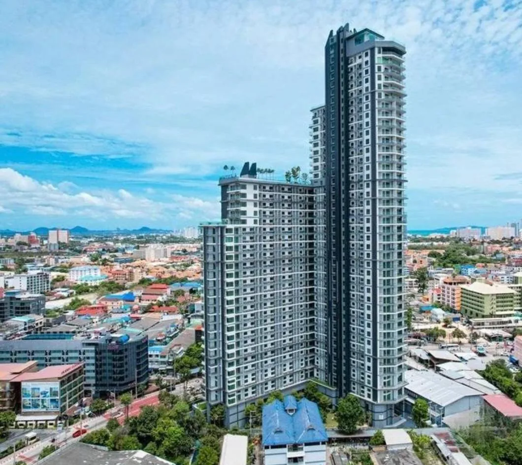 Rental listing photo in Thailand Rental listing photo in Thailand