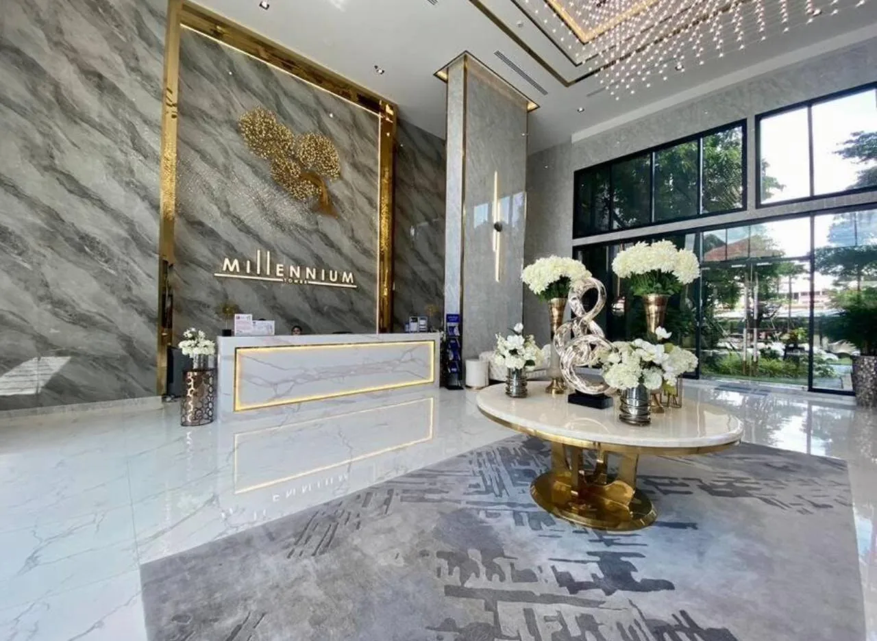 Rental listing photo in Thailand Rental listing photo in Thailand