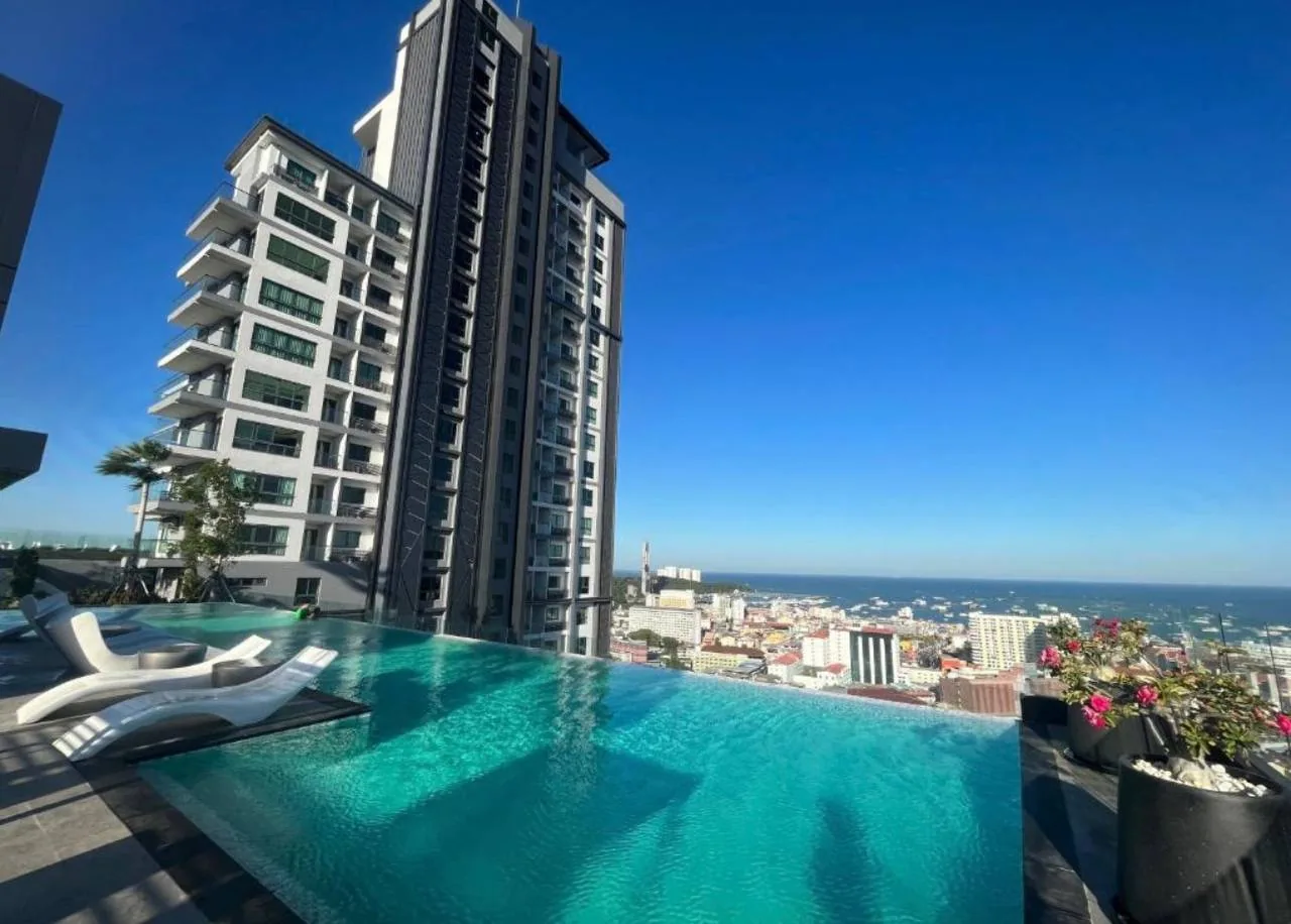 Rental listing photo in Thailand Rental listing photo in Thailand