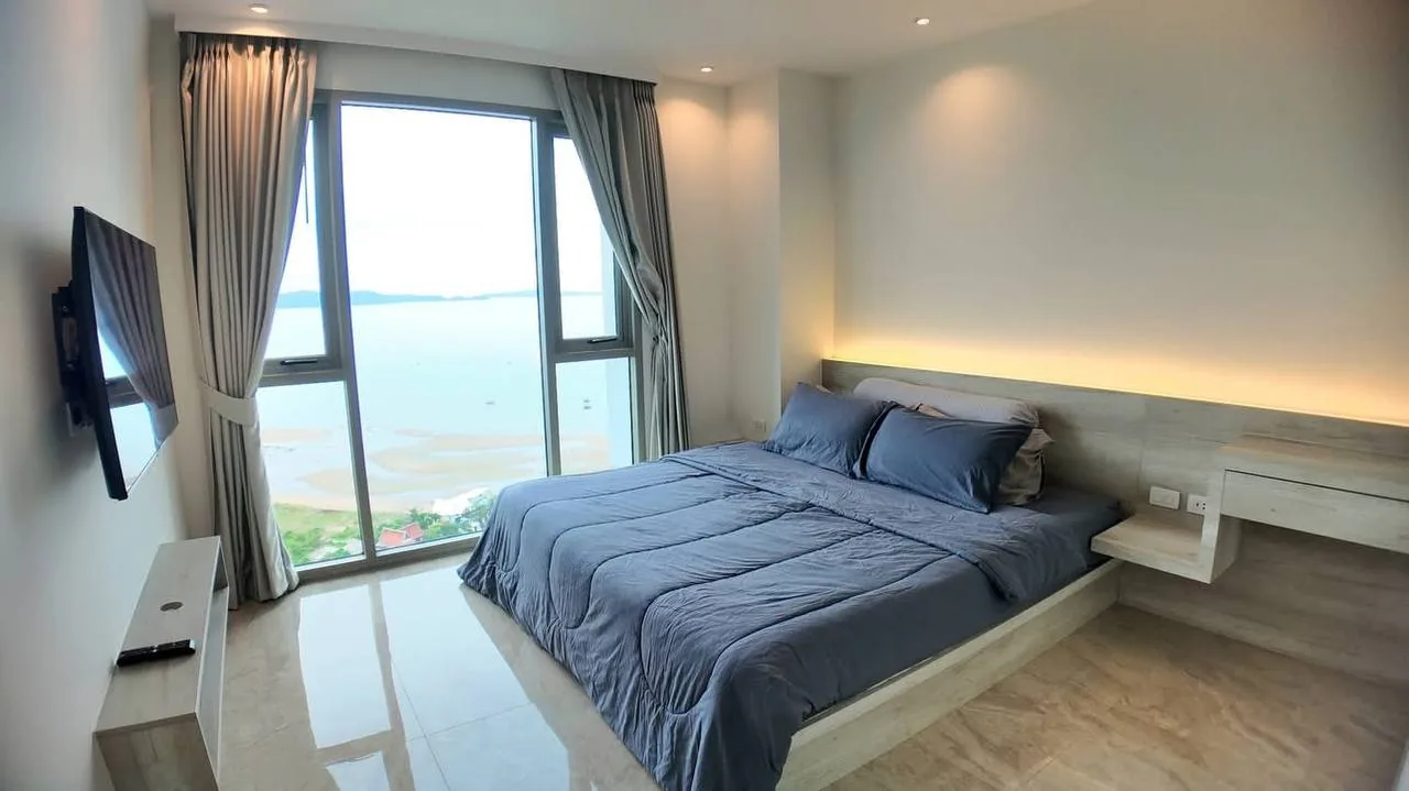 Rental listing photo in Thailand