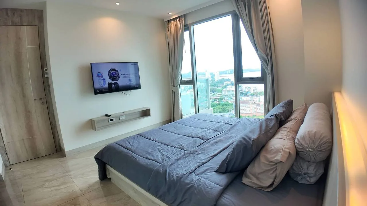 Rental listing photo in Thailand