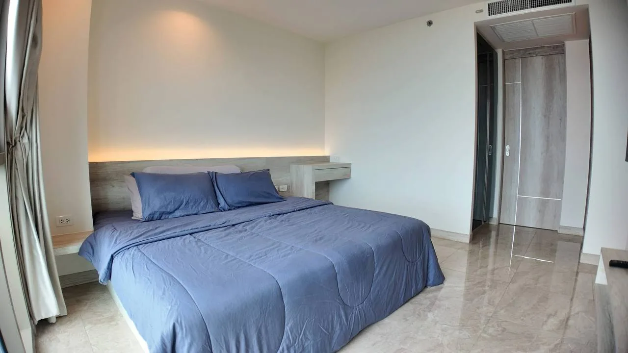 Rental listing photo in Thailand