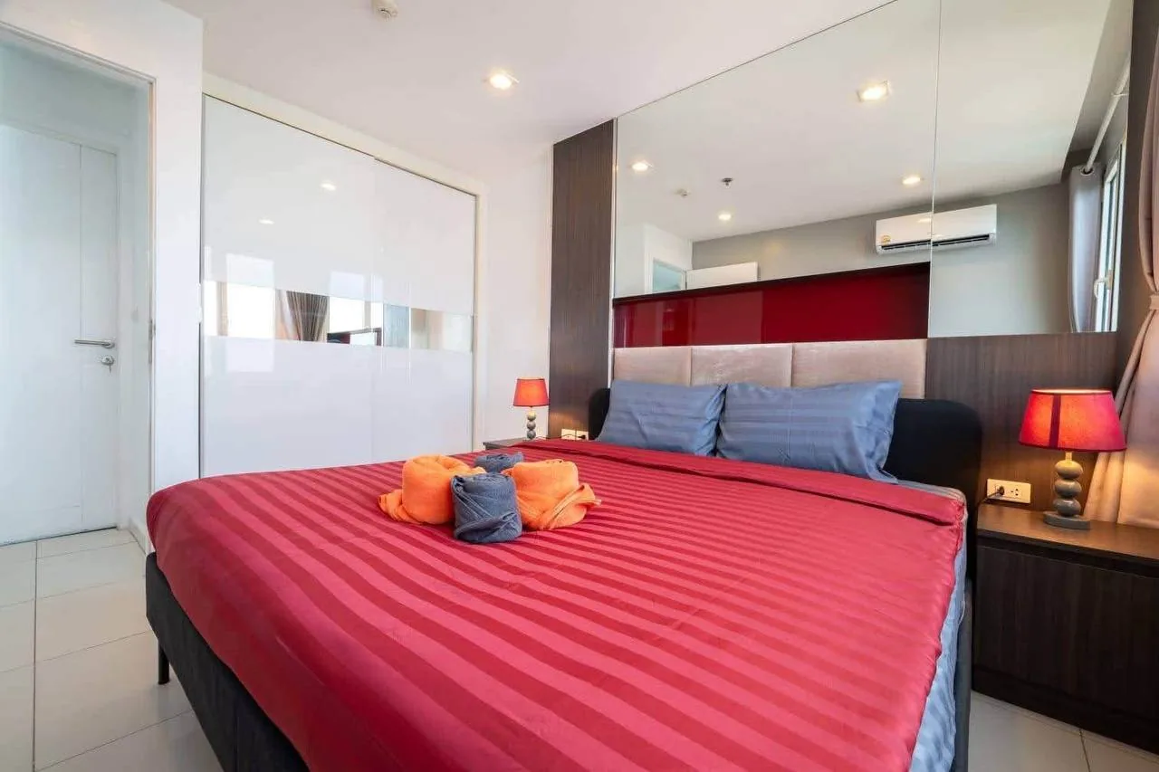 Rental listing photo in Thailand Rental listing photo in Thailand