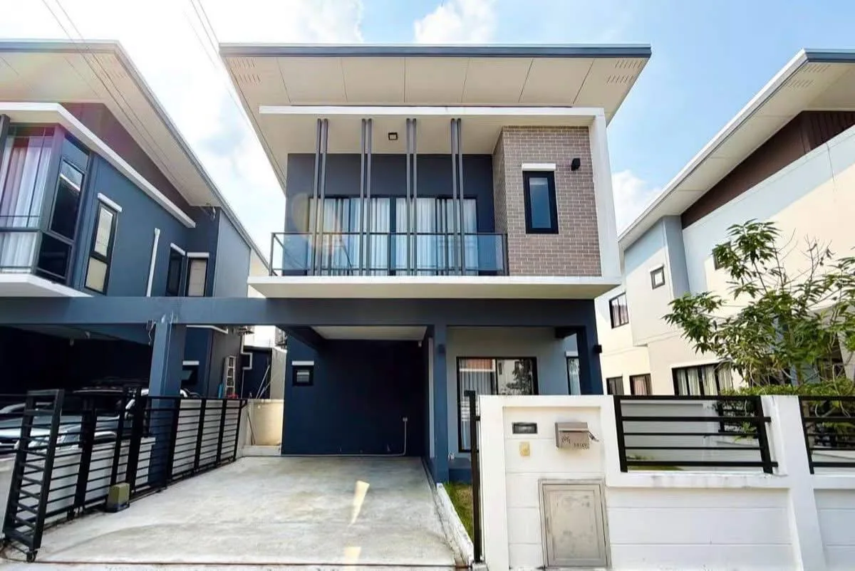 Rental listing photo in Thailand