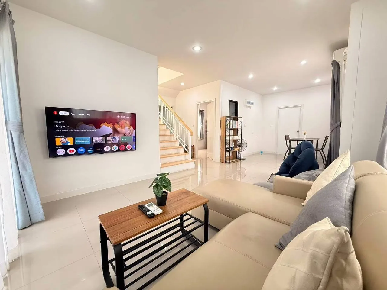Rental listing photo in Thailand