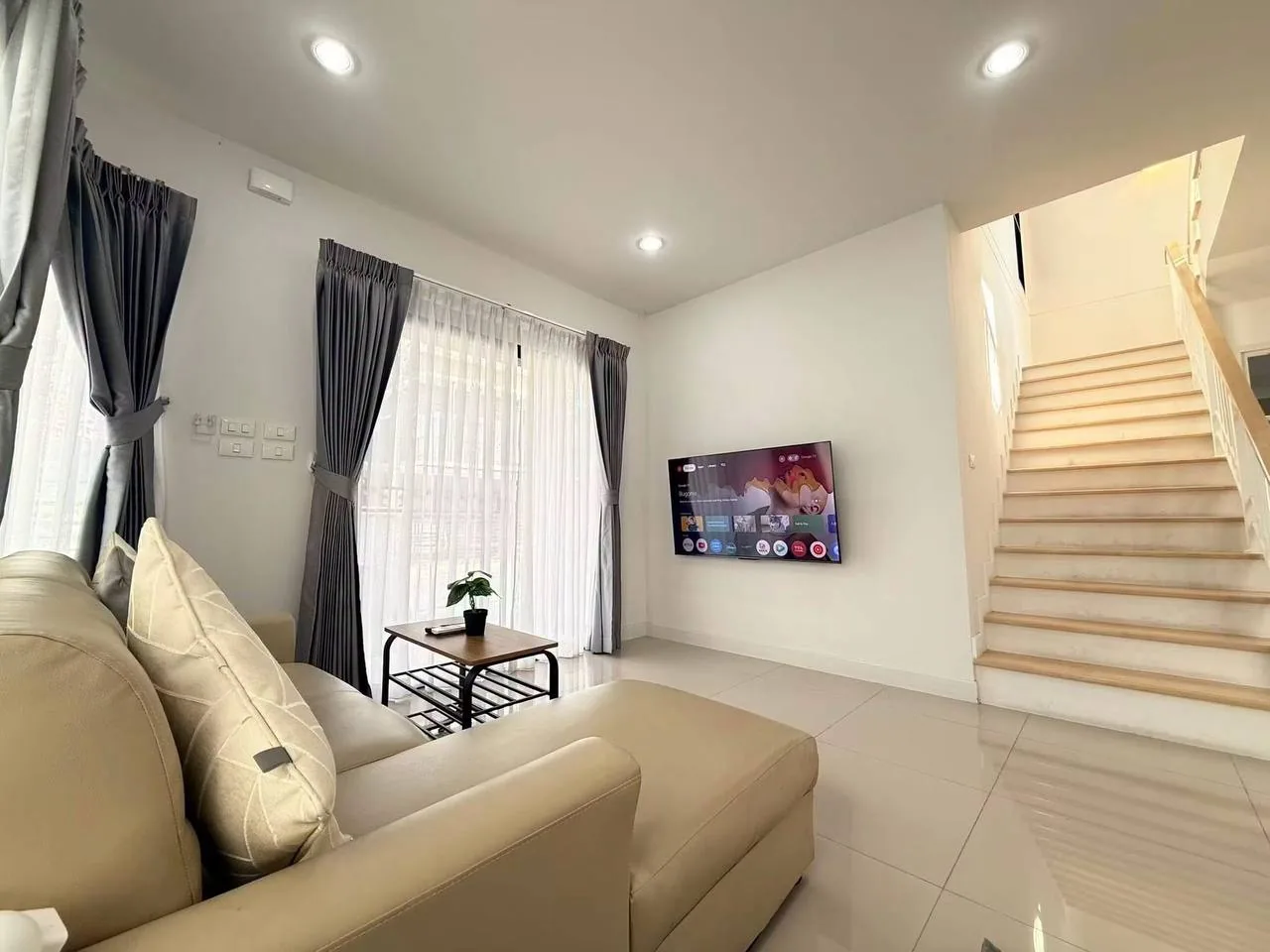 Rental listing photo in Thailand