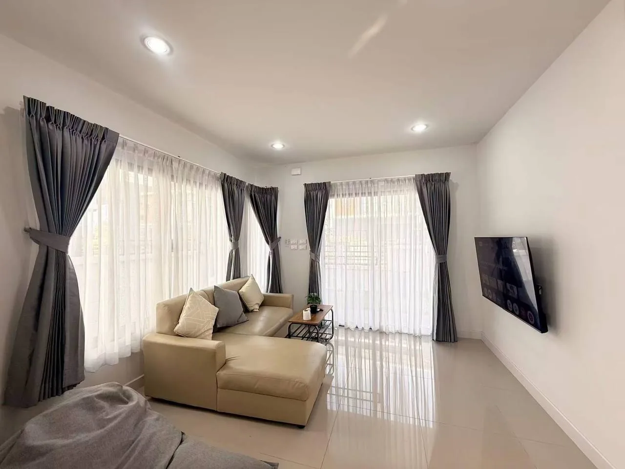 Rental listing photo in Thailand