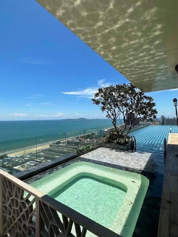Rental listing photo in Thailand