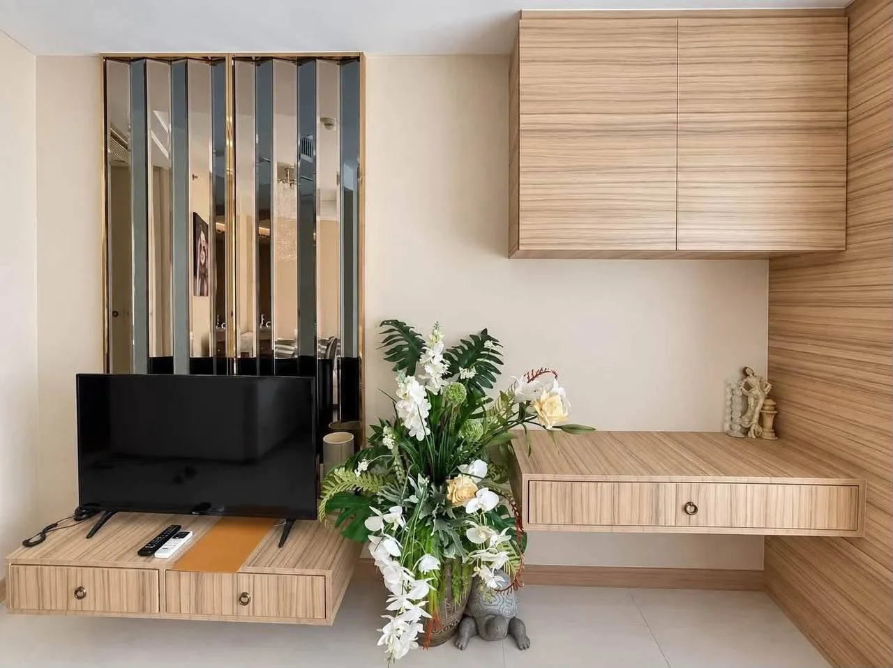 Rental listing photo in Thailand
