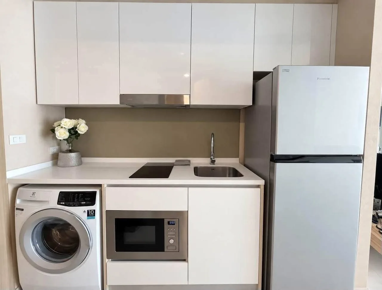 Rental listing photo in Thailand