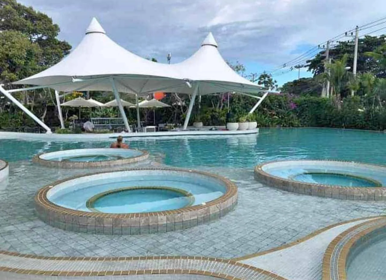 Rental listing photo in Thailand