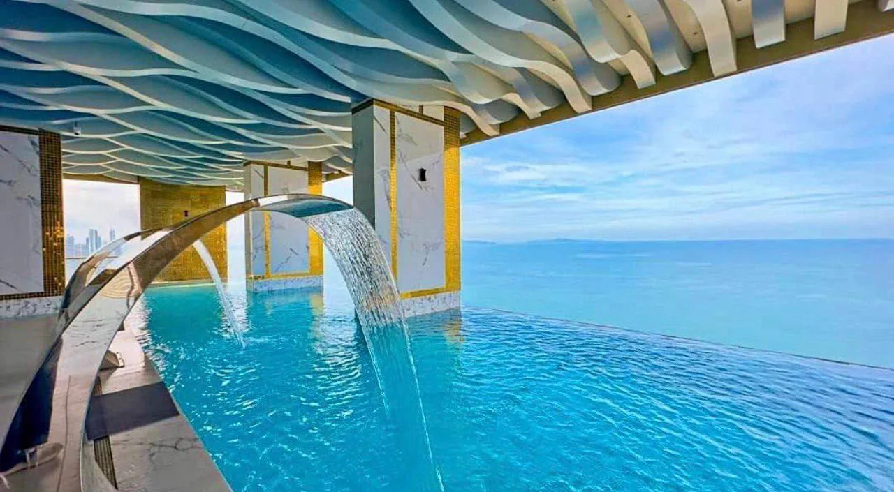 Rental listing photo in Thailand