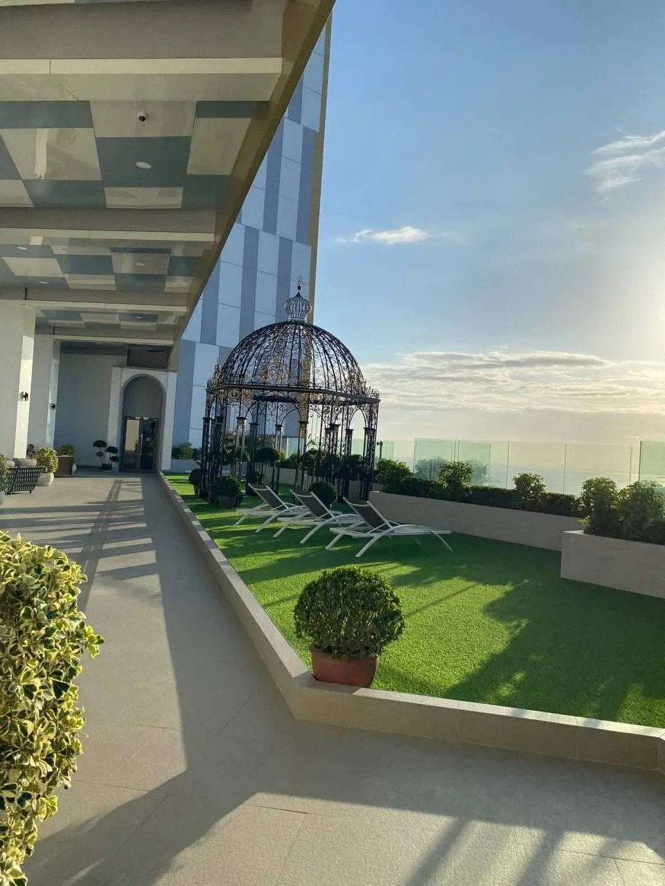 Rental listing photo in Thailand