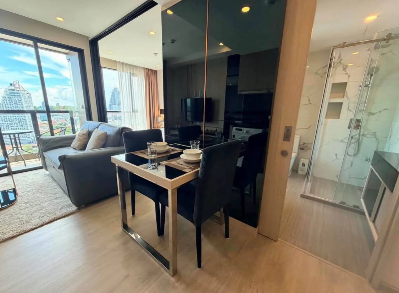 Rental listing photo in Thailand Rental listing photo in Thailand