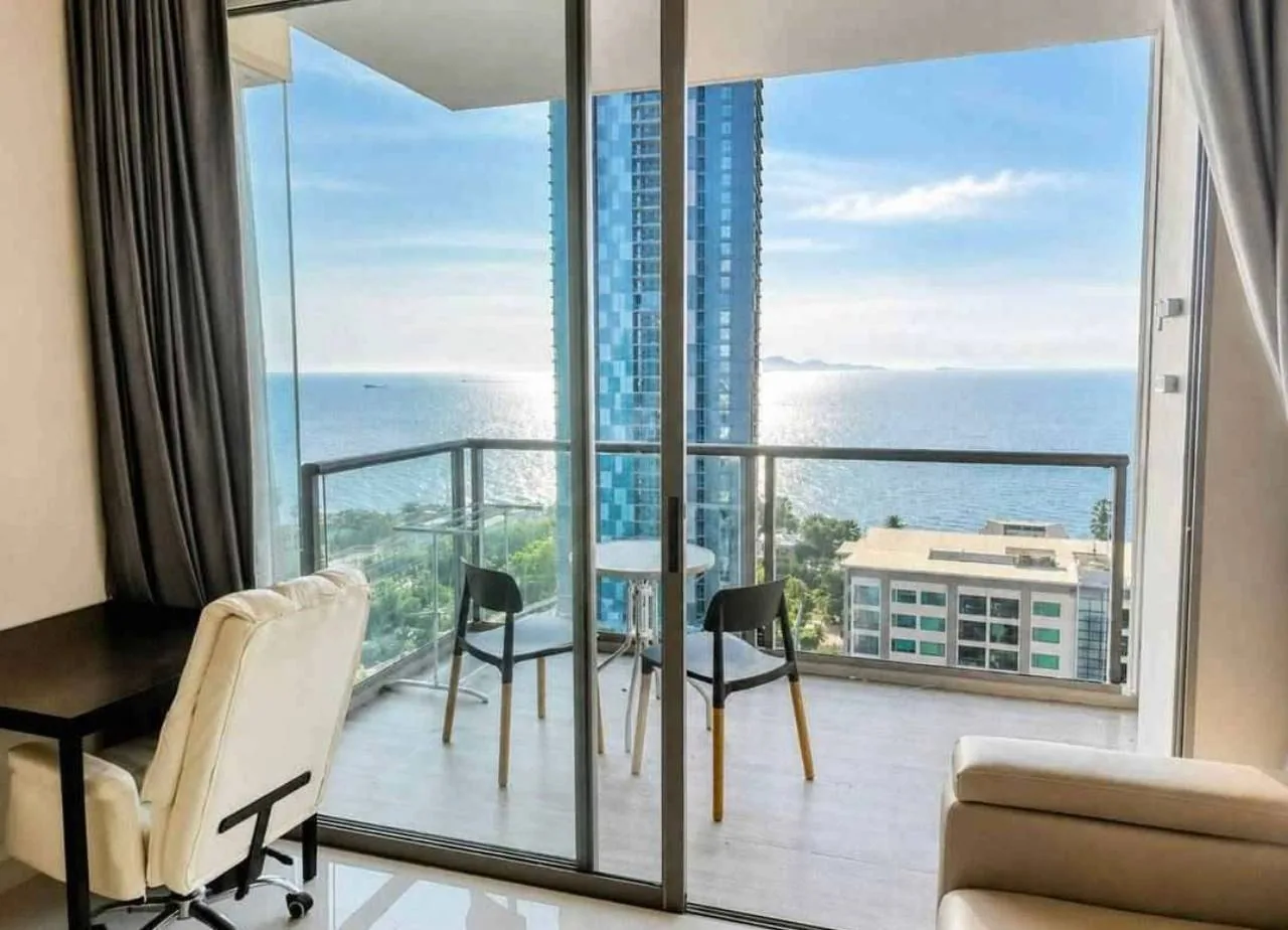 Rental listing photo in Thailand Rental listing photo in Thailand