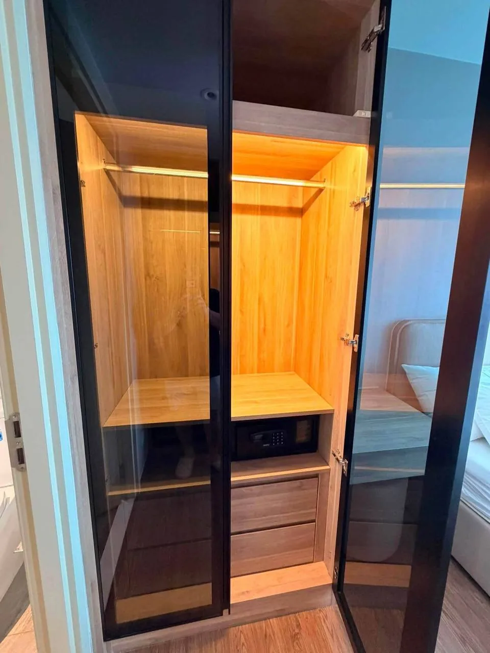 Сдаю: кондо · 1 спальня · 35 м2, Паттайя, 27 000 THB/мес