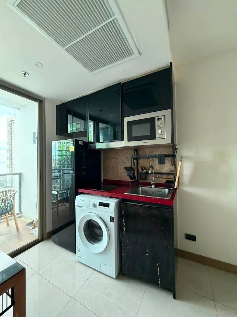 Rental listing photo in Thailand Rental listing photo in Thailand