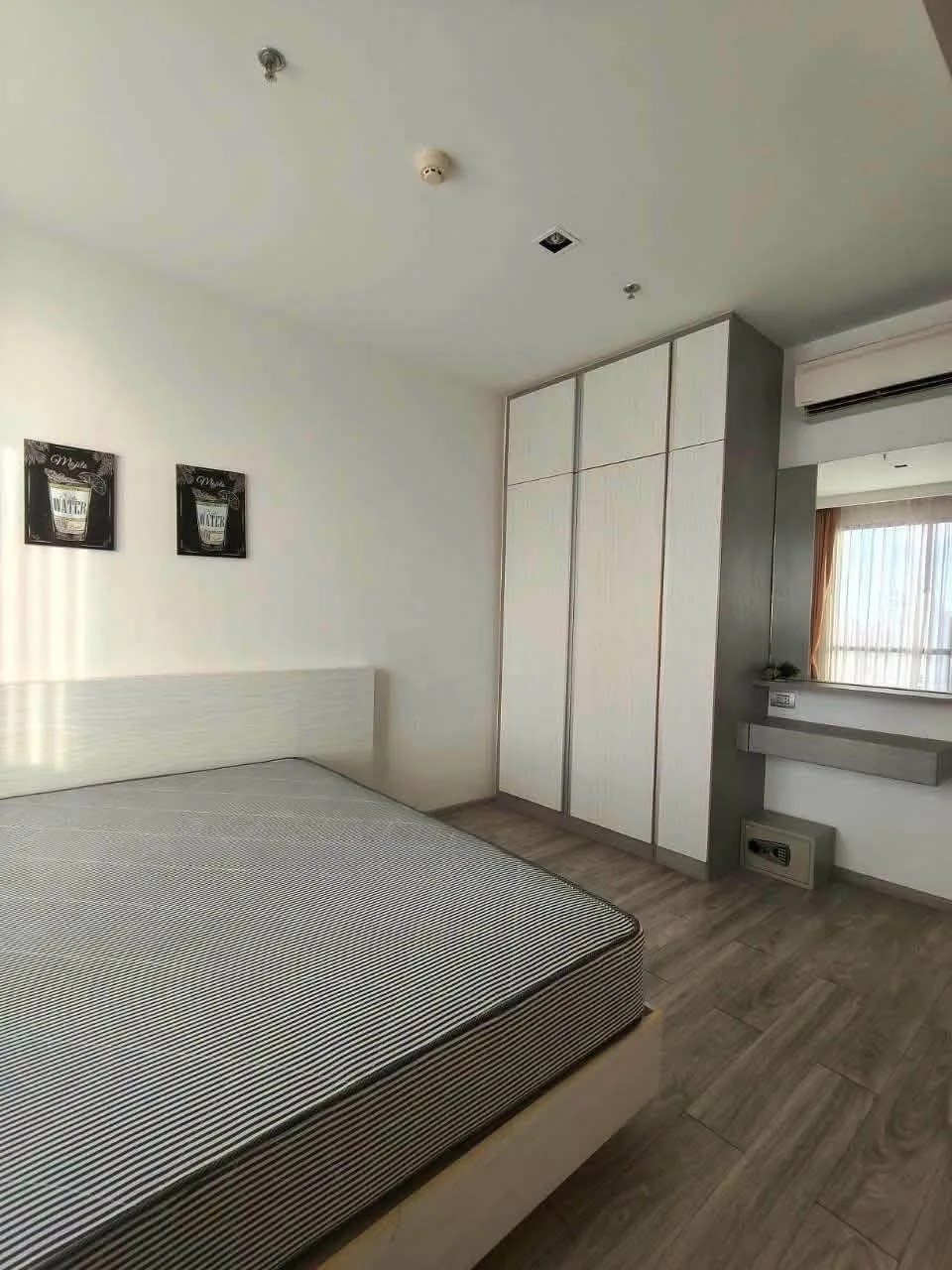 Сдаю: кондо · 1 спальня · 35 м2, Паттайя, Джомтьен, 16 500 THB/мес