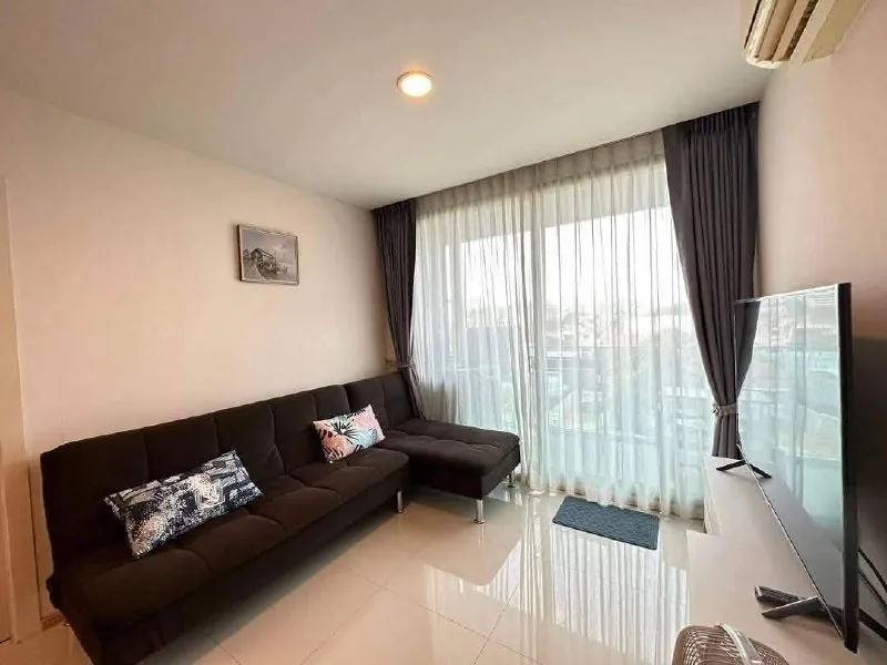 Rental listing photo in Thailand