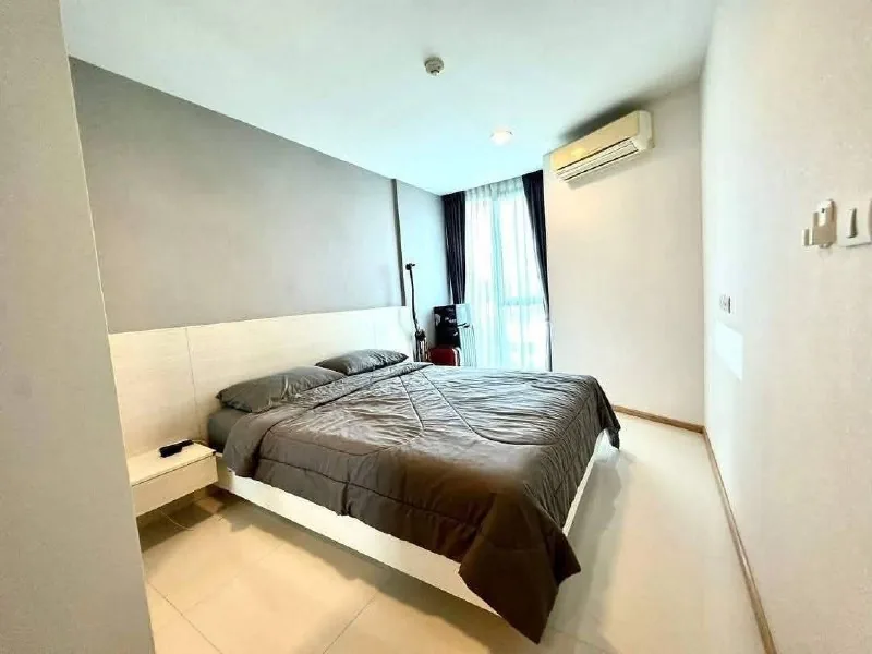 Rental listing photo in Thailand