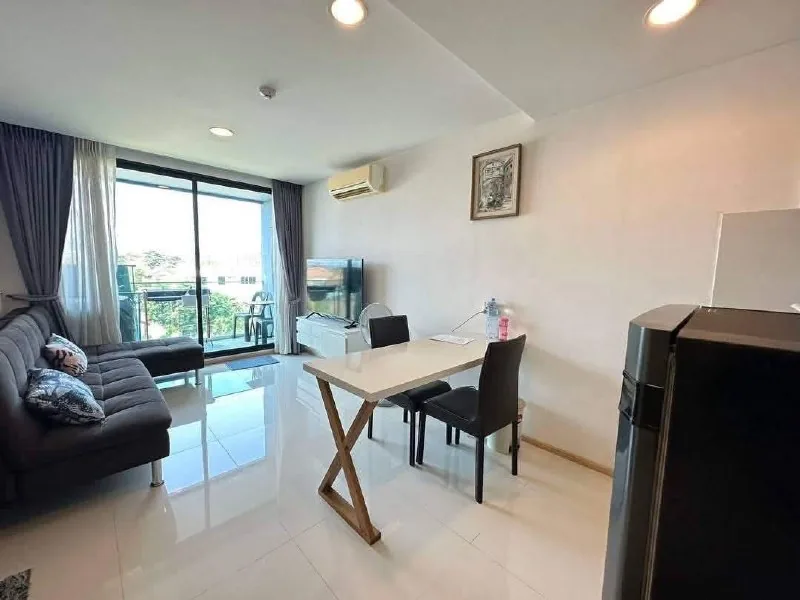 Rental listing photo in Thailand