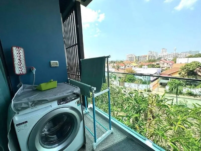Rental listing photo in Thailand