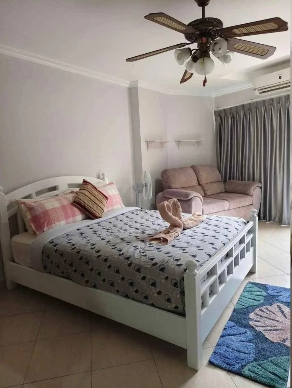 Rental listing photo in Thailand Rental listing photo in Thailand