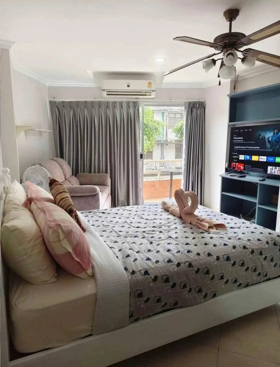 Rental listing photo in Thailand Rental listing photo in Thailand