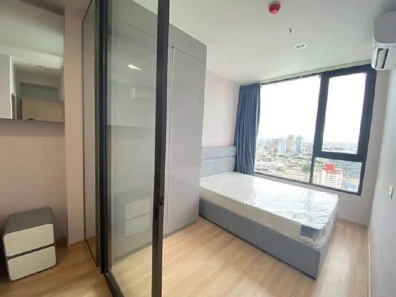 Rental listing photo in Thailand