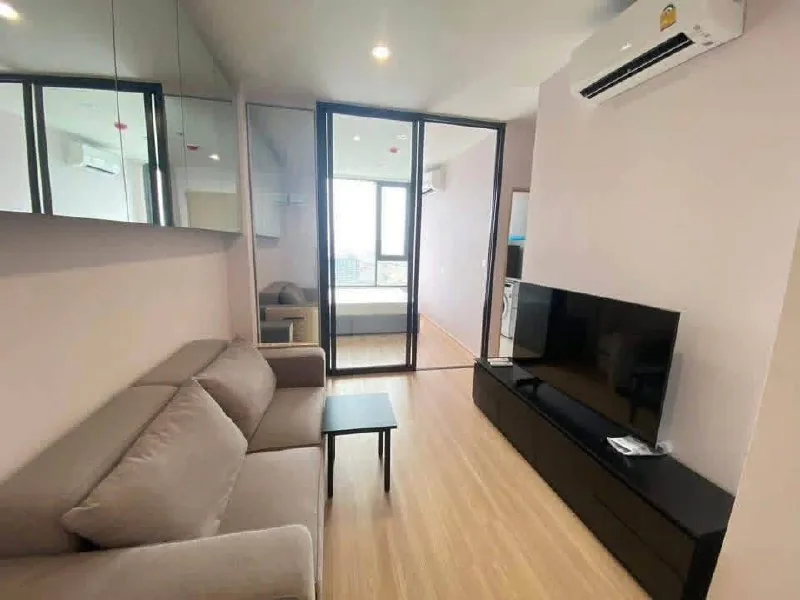 Rental listing photo in Thailand