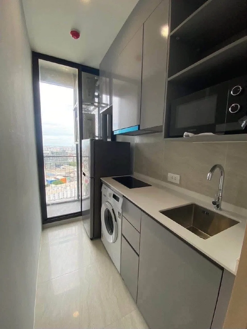Rental listing photo in Thailand