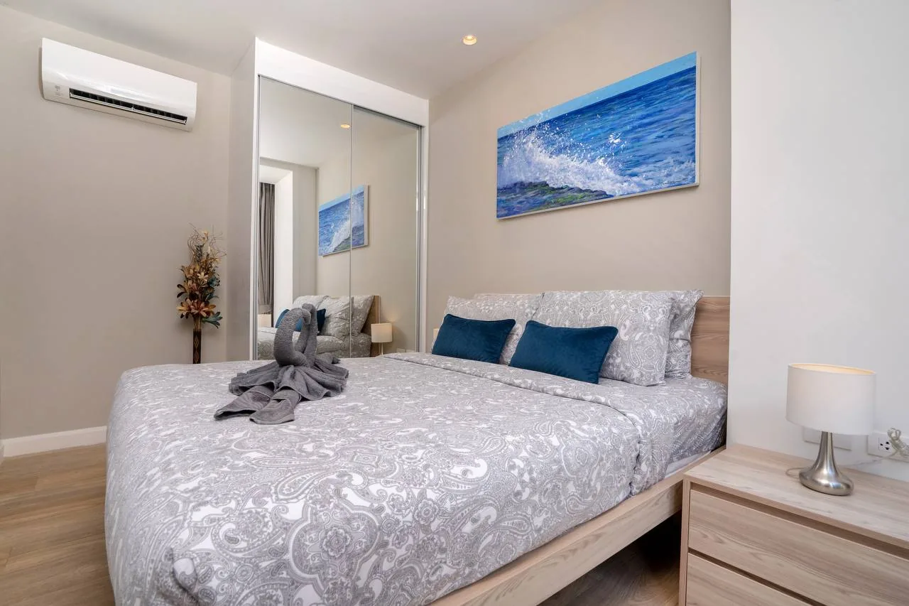 Rental listing photo in Thailand