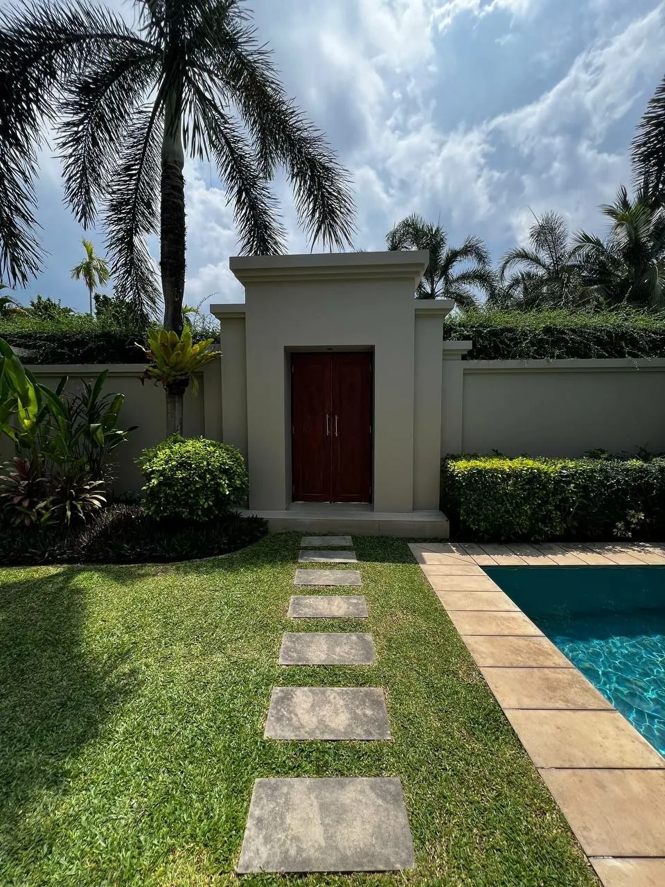 Rental listing photo in Thailand