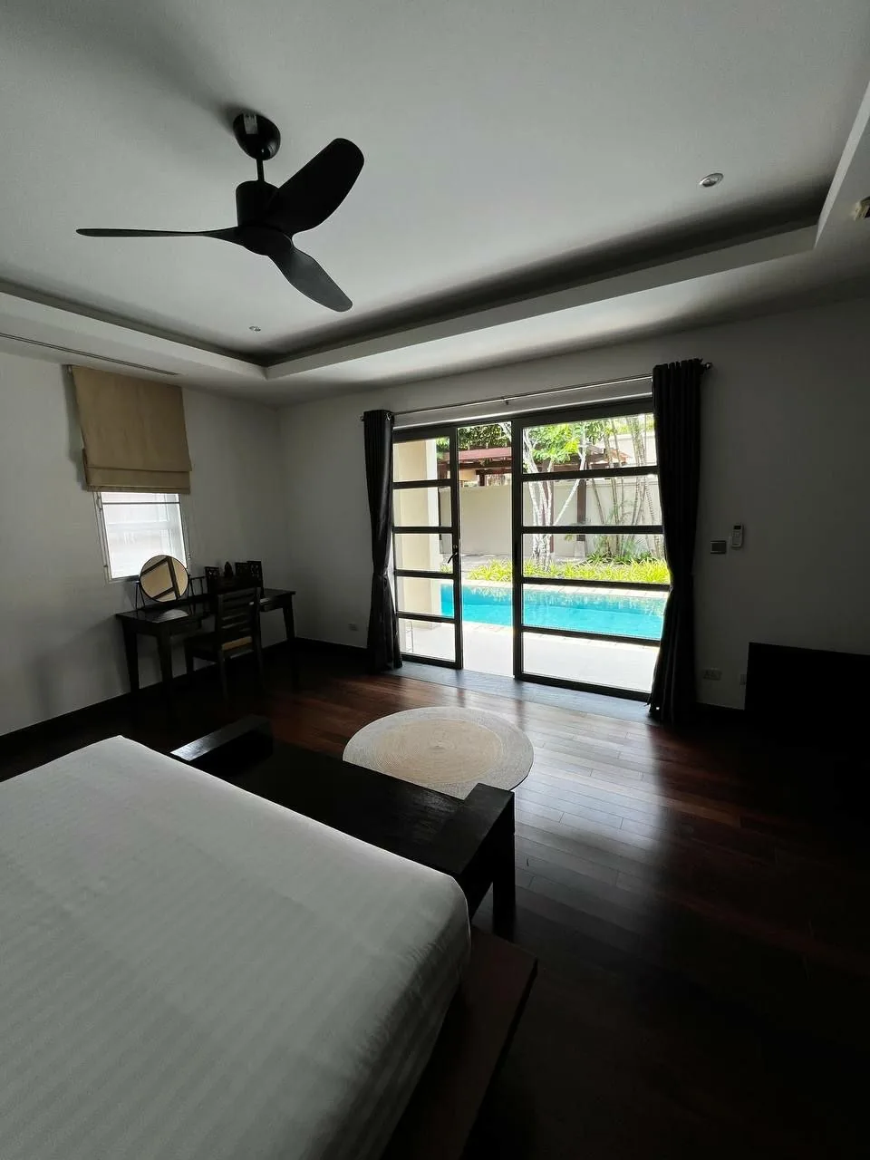 Rental listing photo in Thailand