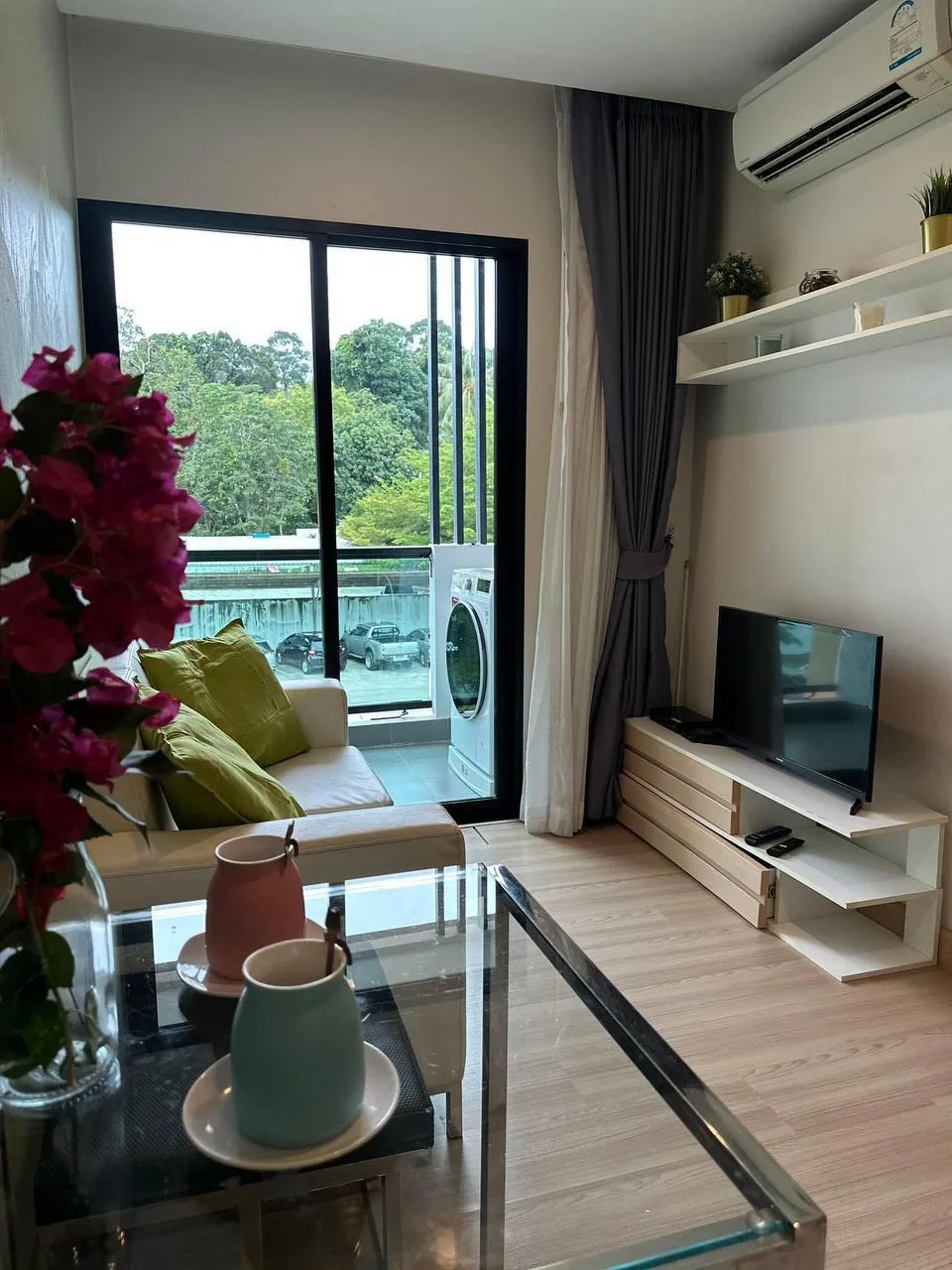Rental listing photo in Thailand
