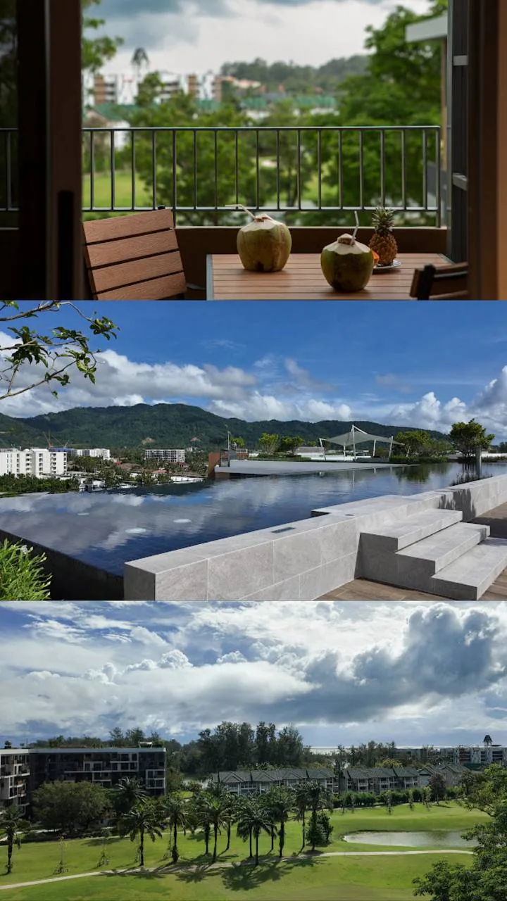 Rental listing photo in Thailand
