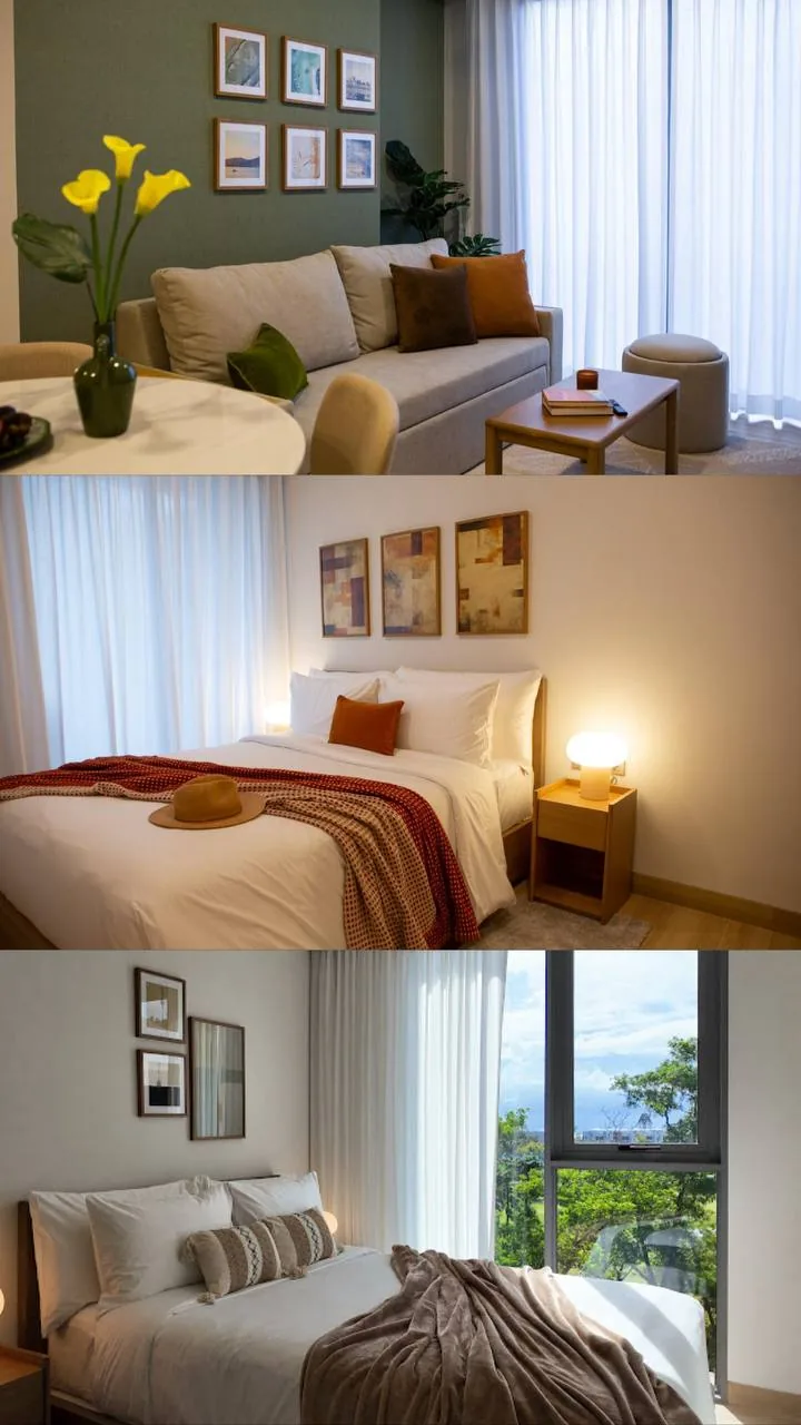 Rental listing photo in Thailand