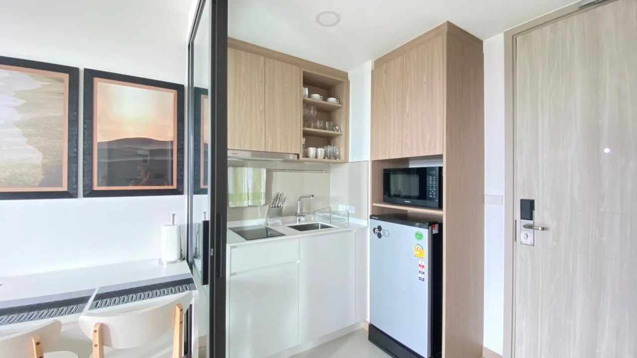 Rental listing photo in Thailand Rental listing photo in Thailand