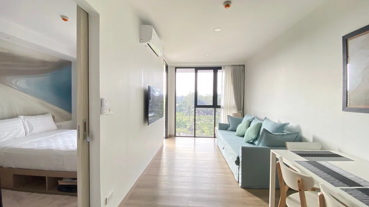 Rental listing photo in Thailand Rental listing photo in Thailand