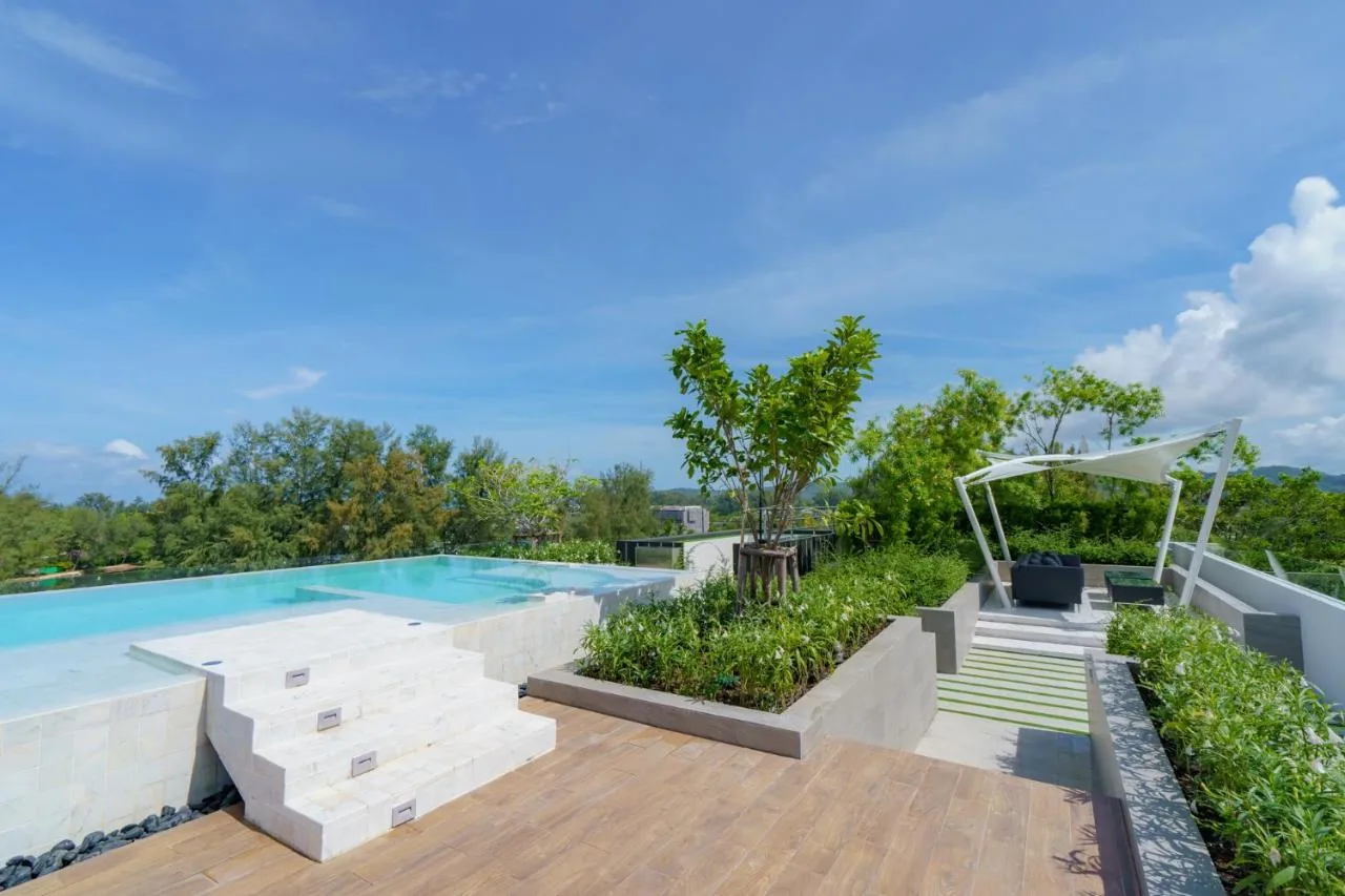 Rental listing photo in Thailand Rental listing photo in Thailand