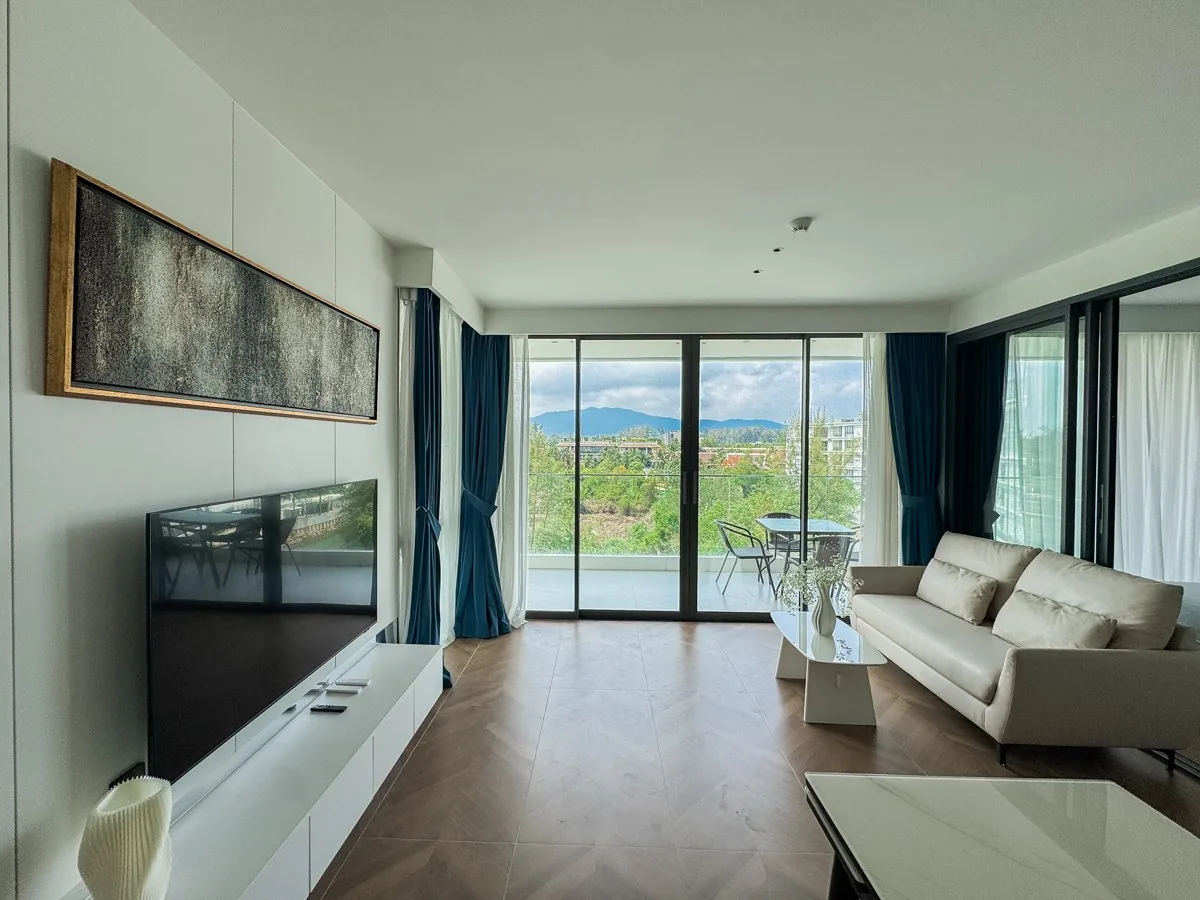 Rental listing photo in Thailand Rental listing photo in Thailand