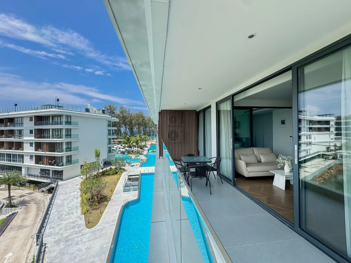 Rental listing photo in Thailand Rental listing photo in Thailand