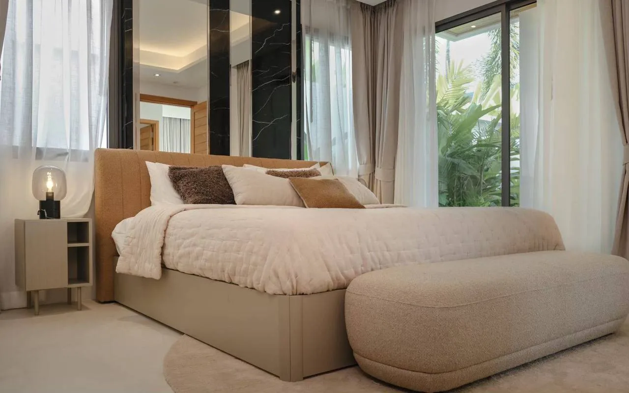 Rental listing photo in Thailand Rental listing photo in Thailand