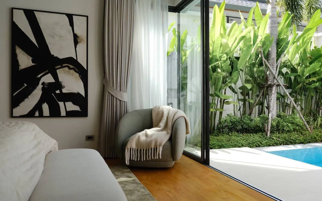 Rental listing photo in Thailand Rental listing photo in Thailand