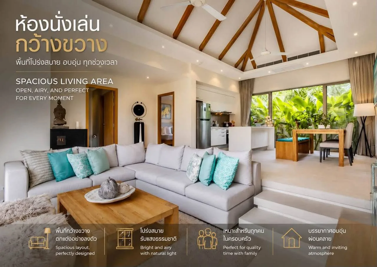 Rental listing photo in Thailand Rental listing photo in Thailand