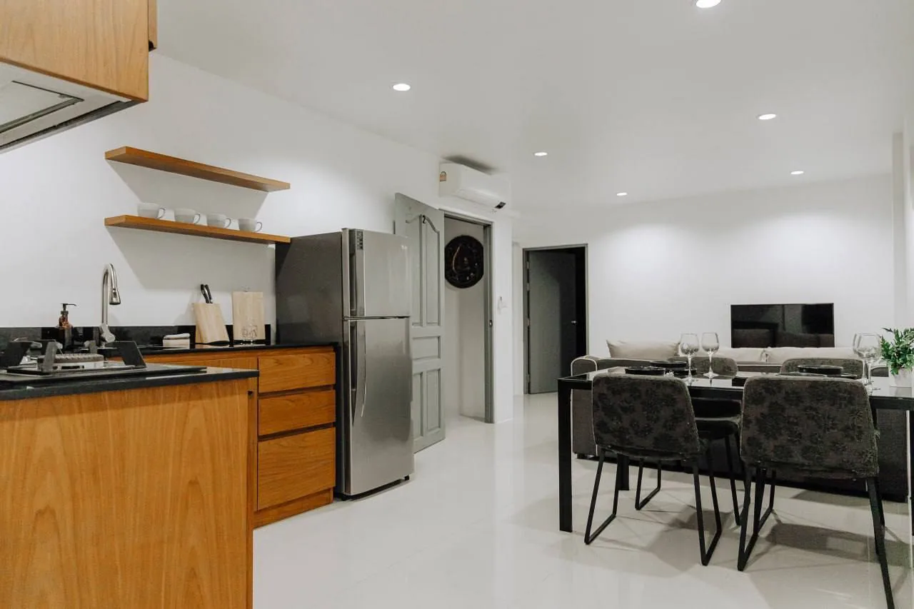 Rental listing photo in Thailand Rental listing photo in Thailand