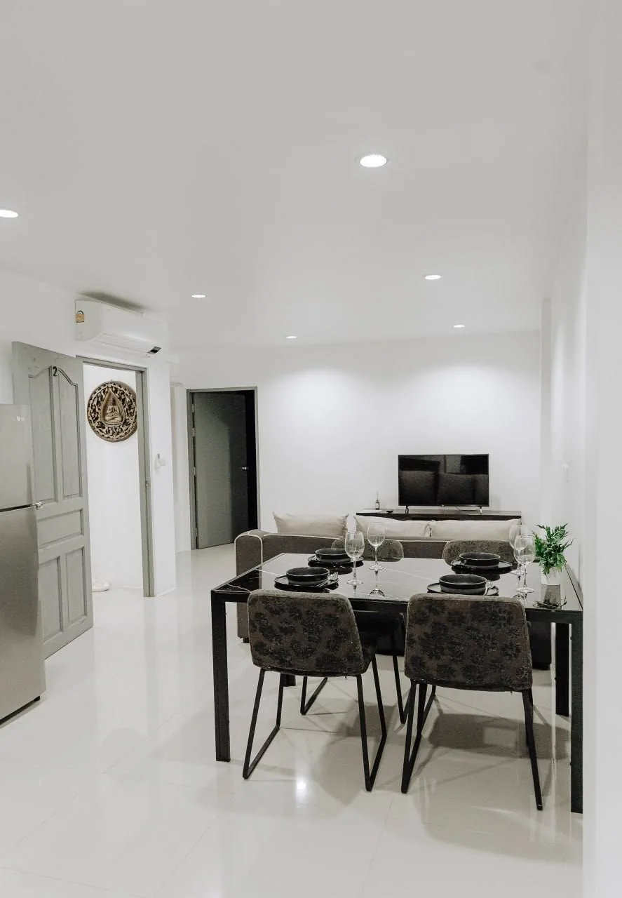Rental listing photo in Thailand Rental listing photo in Thailand