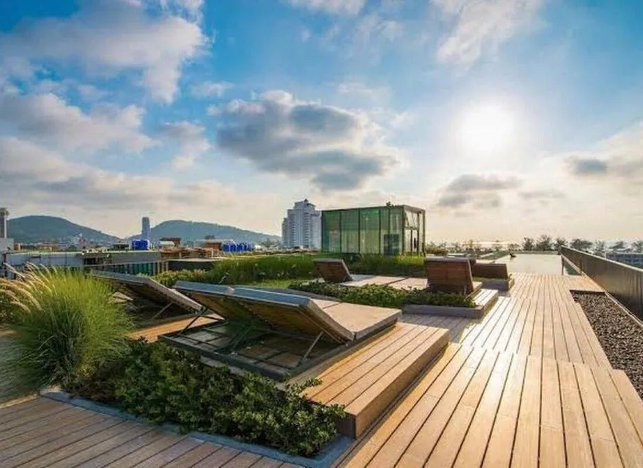 Rental listing photo in Thailand Rental listing photo in Thailand