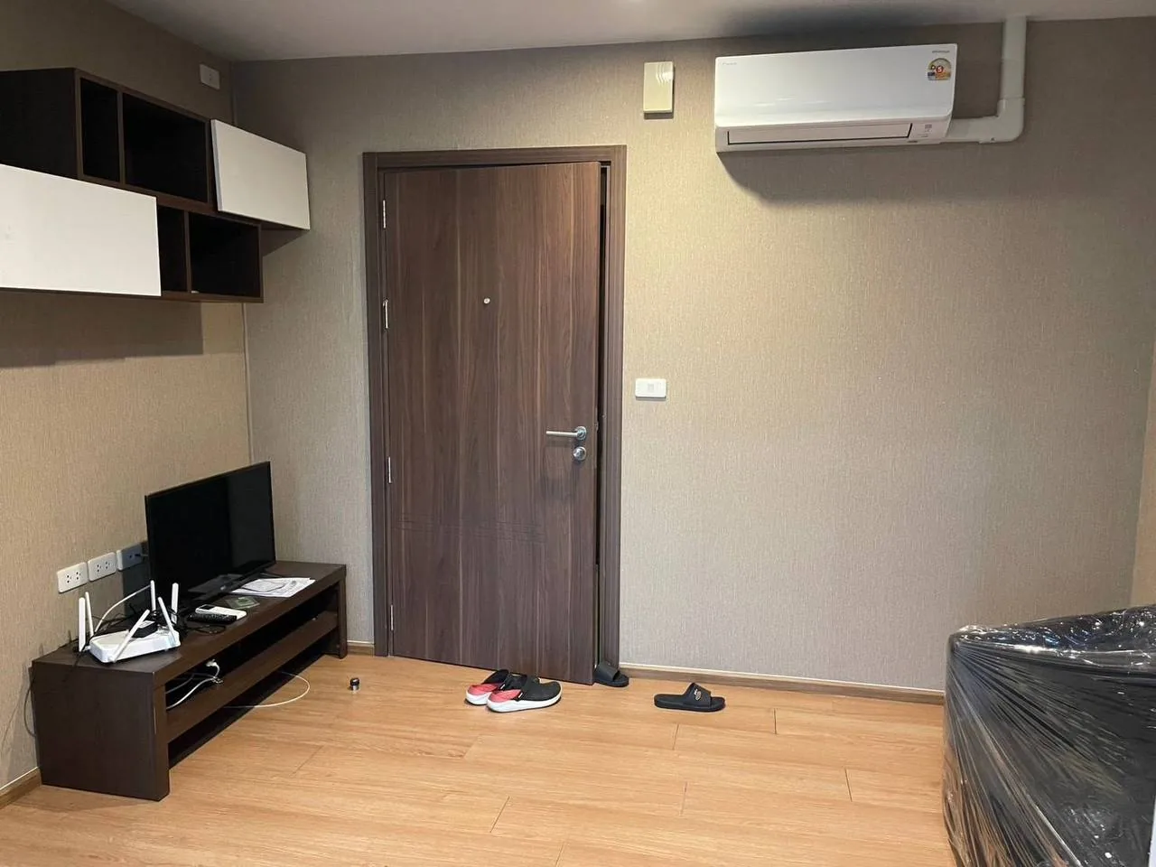 Фото объявления: квартира · 1 спальня · 30 м2, Бангкок, Сукхумвит Сдаю: квартира · 1 спальня · 30 м2, Бангкок, Сукхумвит, 13 000 THB/мес